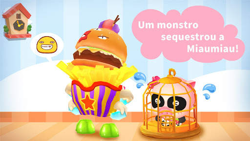 Labirintos - Jogo p/ crianças screenshot 4