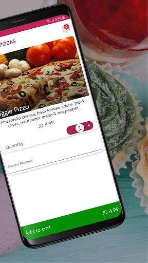 the Cake Shop screenshot 6