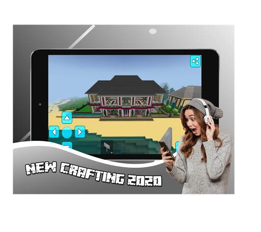 Master Craft - New Crafting 2020 screenshot 7