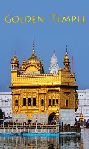 Live Kirtan Darbar Sahib screenshot 4