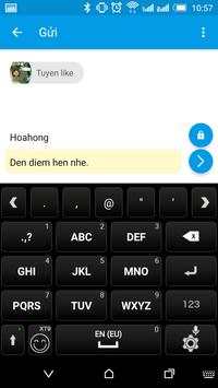 Smooth Messenger | 1.0.4 screenshot 2