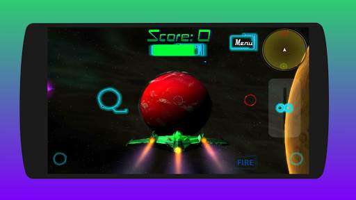 Star Squadron Mobile screenshot 5