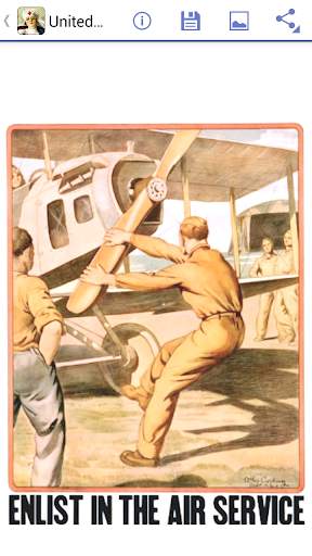 World War I Posters screenshot 4