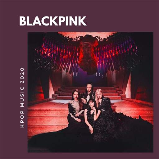 Blackpink 2021 2.6