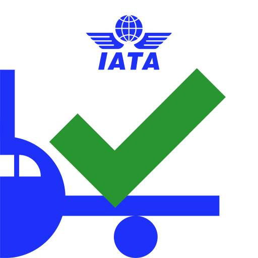 IATA Travel Pass 2.3.4