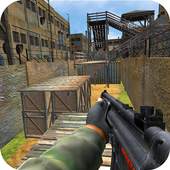 Mountain Sharp Sniper Shooter 1.0