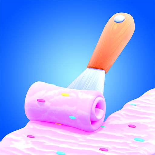 Ice Cream Roll 1.3.9