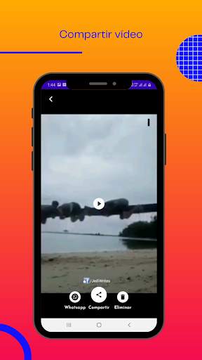 Descarga de video 2021 screenshot 5