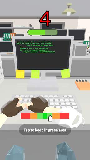 Get Rich! 3D screenshot 3