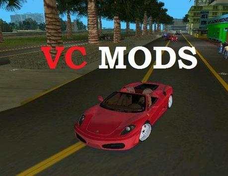 Mods GTA Vice City screenshot 1