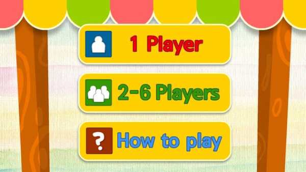 Shopping Game screenshot 1