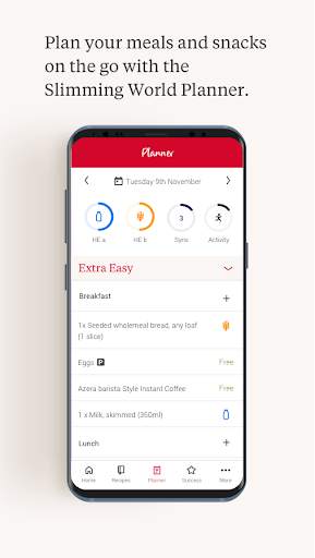 Slimming World screenshot 3