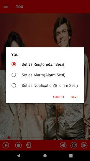 The Carpenters Music(Offline) & Ringstones screenshot 5