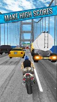 MOTO LOKO EVOLUTION HD - 3D Racing Game screenshot 1