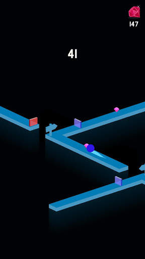 Red Ball Turn screenshot 4