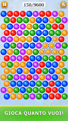 Collega le Bolle screenshot 23