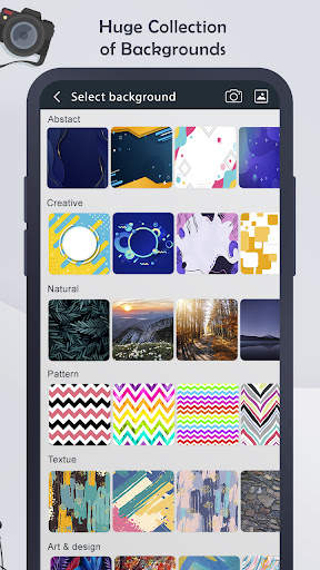 Poster Maker - Flyer Design Maker screenshot 7
