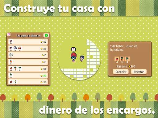 Mini Mini Granja screenshot 8