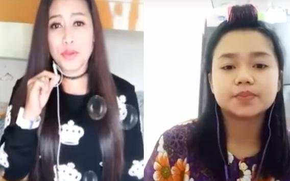 Smule~Karaoke Duet Dangdut screenshot 1