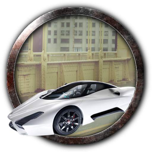 Cars Puzzle 1.0