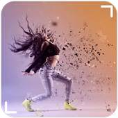 Creative Splatter Action Editor : Photo Lab Effect 1.0