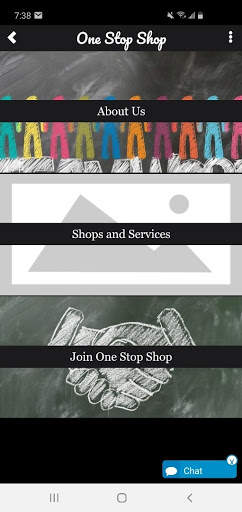 One Stop Shop! screenshot 1