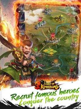 Lord of 3 Kingdoms screenshot 12
