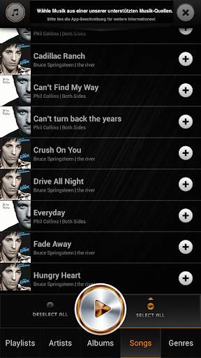 WHAALE AirPlay Multiroom screenshot 2