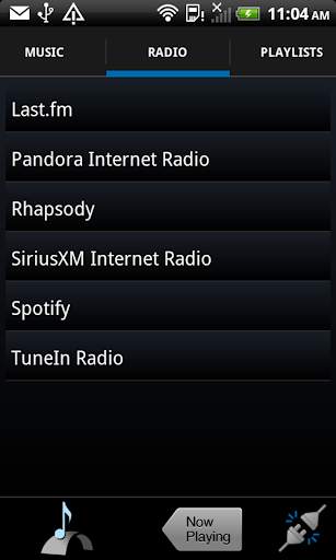 Music Port (Beta) screenshot 4