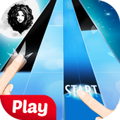Piano Play Shakira 🎹 icon