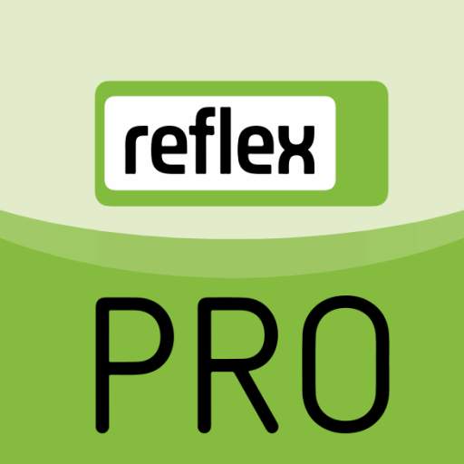 Reflex Pro App 2.4.0