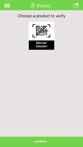BVerify screenshot 2