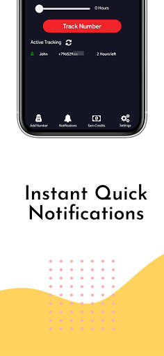 Whats Tracker Online Free App Whats Online Tracker screenshot 4