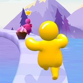 Nomnom Race icon
