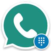 #1 Dialer For WhatsApp