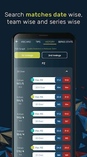 Tata IPL 2022 Live Cricket screenshot 4