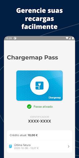 Chargemap screenshot 5