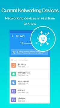 Network Booster screenshot 4