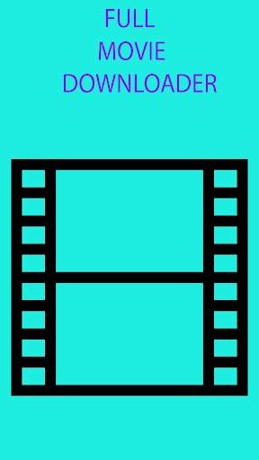 Full Movie Downloader screenshot 1