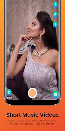 Phovio – Indian Short Video App screenshot 4