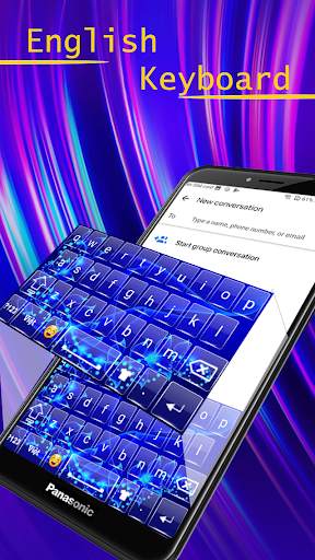Vietnamese Keyboard :  Vietnamese Typing App screenshot 4