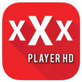 XX HD Video Player icon