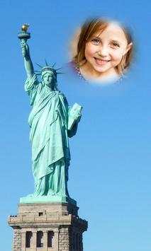 Famous world photo frames 1 تصوير الشاشة