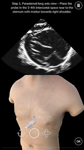 Deepscope Ultrasound Simulator screenshot 7
