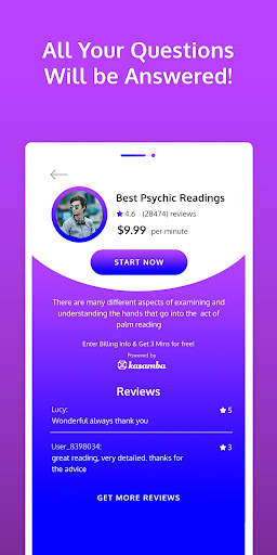 Free Tarot Reading screenshot 13