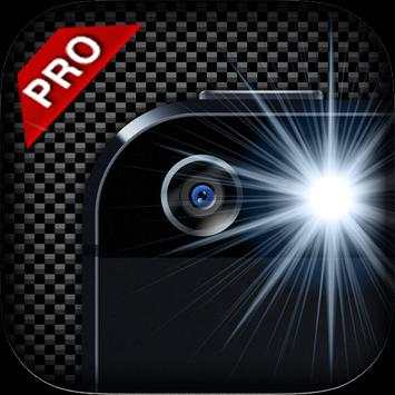 Super LED-Flashlight Alerts screenshot 1