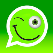 Whats Upp Web icon