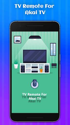 TV Remote For Akai screenshot 2