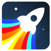 Air Launcher - Boost &amp; Fast icon