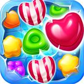 Candy Monster Smash 1.1